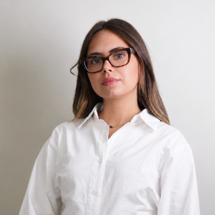 Polished Tortoiseshell Glasses Portrait Polished Tortoiseshell Glasses Portrait